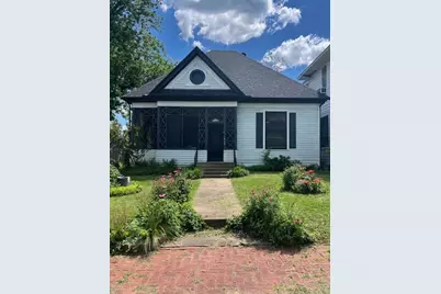 626 W Chestnut Street, Denison, TX 75020 - Photo 1