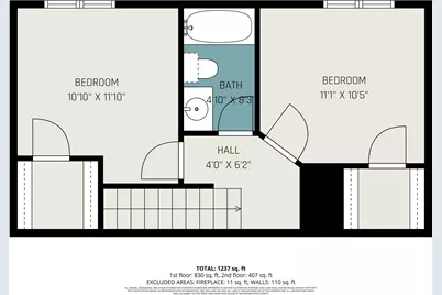 525 Rawls Circle, Irving, TX 75061 - Photo 23