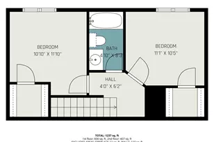 525 Rawls Cir, Irving, TX 75061 - Photo 23