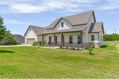 2020 Redemption Drive, Weatherford, TX 76088 - Photo 3