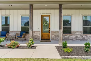 2020 Redemption Dr, Weatherford, TX 76088 - Photo 5