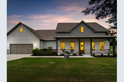 2020 Redemption Drive, Weatherford, TX 76088 - Photo 1