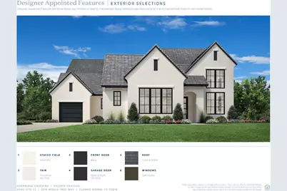 2316 World Tree Way, Flower Mound, TX 75028 - Photo 3