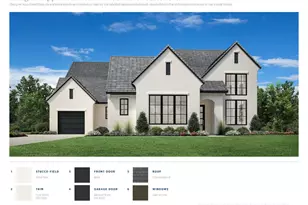 2316 World Tree Wy, Flower Mound, TX 75028 - Photo 3
