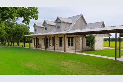 6085 County Road 146, Lipan, TX 76462 - Photo 1