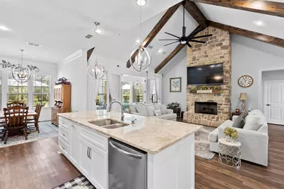 22828 Babes Landing Landing, Lindale, TX 75771 - Photo 5