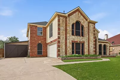 4417 Teal Court, Sachse, TX 75048 - Photo 1