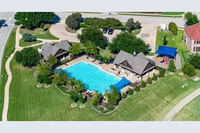 2345 Falcon Point Drive, Frisco, TX 75033 - Photo 31