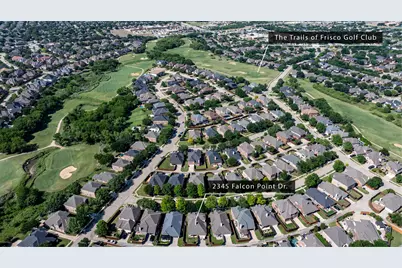 2345 Falcon Point Drive, Frisco, TX 75033 - Photo 33
