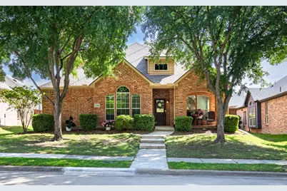 2345 Falcon Point Drive, Frisco, TX 75033 - Photo 1