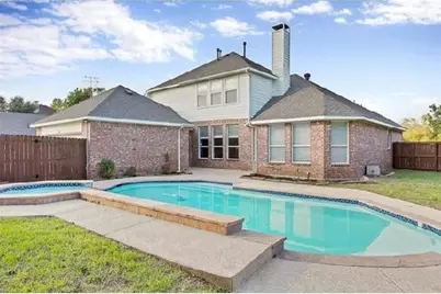 8409 Brown Stone Lane, Frisco, TX 75033 - Photo 23