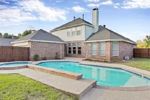 8409 Brown Stone Ln, Frisco, TX 75033 - Photo 23