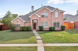 8409 Brown Stone Ln, Frisco, TX 75033 - Photo 1