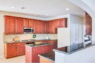 8409 Brown Stone Lane, Frisco, TX 75033 - Photo 5