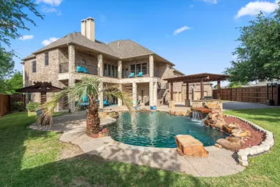 660 Duke Saxony Drive, Lewisville, TX 75056 - Photo 35