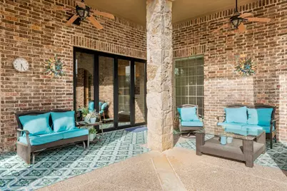 660 Duke Saxony Drive, Lewisville, TX 75056 - Photo 37