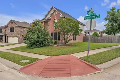 4254 Birch Creek Road, Fort Worth, TX 76244 - Photo 3