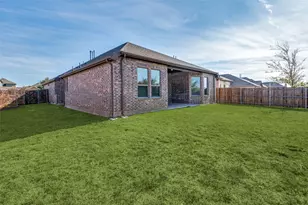 3411 Kodiak Dr, Melissa, TX 75454 - Photo 27