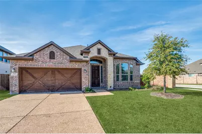 3411 Kodiak Drive, Melissa, TX 75454 - Photo 5