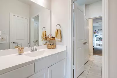 5917 Trail Marker Court, Fort Worth, TX 76123 - Photo 29