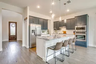 5917 Trail Marker Ct, Fort Worth, TX 76123 - Photo 11