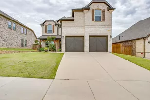 5917 Trail Marker Ct, Fort Worth, TX 76123 - Photo 1