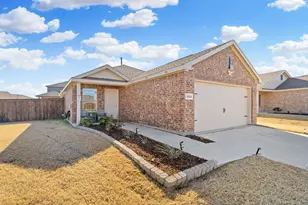 14164 Danesdale Dr, Pilot Point, TX 76258 - Photo 3