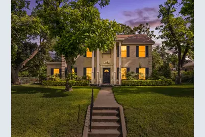 2800 Cumberland Avenue, Waco, TX 76707 - Photo 1