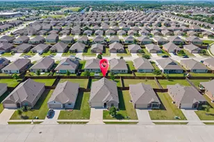 1613 Madison Dr, Anna, TX 75409 - Photo 35