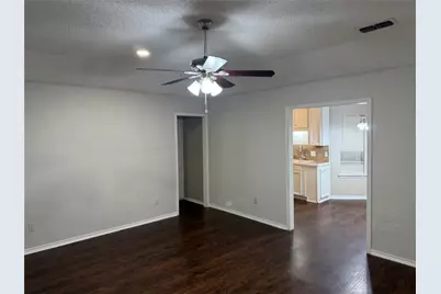 221 Arnold Street, Crowley, TX 76036 - Photo 3