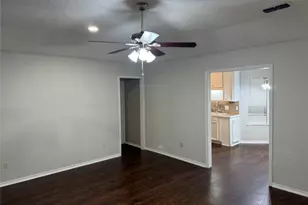 221 Arnold St, Crowley, TX 76036 - Photo 3