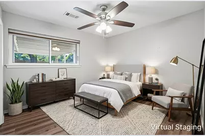 201 W Cheryl Avenue, Hurst, TX 76053 - Photo 17