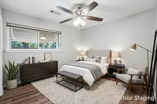 201 W Cheryl Ave, Hurst, TX 76053 - Photo 17