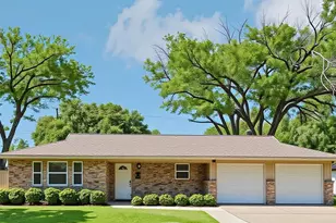 201 W Cheryl Ave, Hurst, TX 76053 - Photo 1