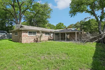 201 W Cheryl Avenue, Hurst, TX 76053 - Photo 25