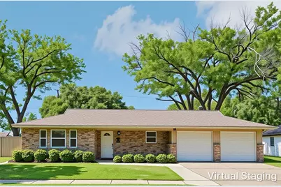 201 W Cheryl Avenue, Hurst, TX 76053 - Photo 1