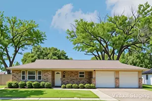 201 W Cheryl Ave, Hurst, TX 76053 - Photo 1