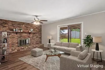 201 W Cheryl Avenue, Hurst, TX 76053 - Photo 5