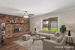 201 W Cheryl Ave, Hurst, TX 76053 - Photo 5