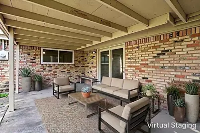 201 W Cheryl Avenue, Hurst, TX 76053 - Photo 27