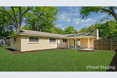 201 W Cheryl Avenue, Hurst, TX 76053 - Photo 29