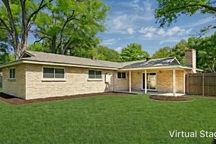 201 W Cheryl Ave, Hurst, TX 76053 - Photo 29