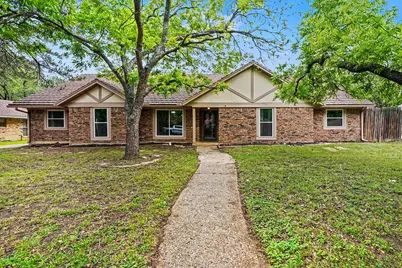 2149 Savannah Trail, Denton, TX 76205 - Photo 1
