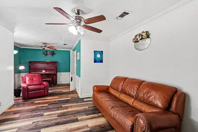 2149 Savannah Trail, Denton, TX 76205 - Photo 5
