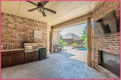 8108 Oak Knoll Drive, North Richland Hills, TX 76182 - Photo 5