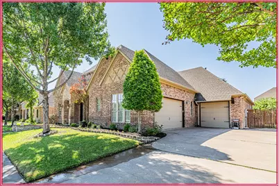 8108 Oak Knoll Drive, North Richland Hills, TX 76182 - Photo 3