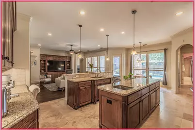 8108 Oak Knoll Drive, North Richland Hills, TX 76182 - Photo 23