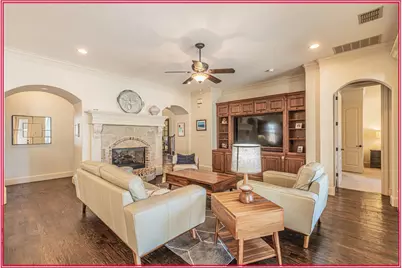 8108 Oak Knoll Drive, North Richland Hills, TX 76182 - Photo 19