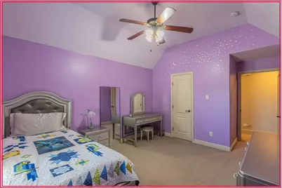 8108 Oak Knoll Drive, North Richland Hills, TX 76182 - Photo 37