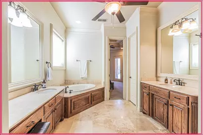 8108 Oak Knoll Drive, North Richland Hills, TX 76182 - Photo 29